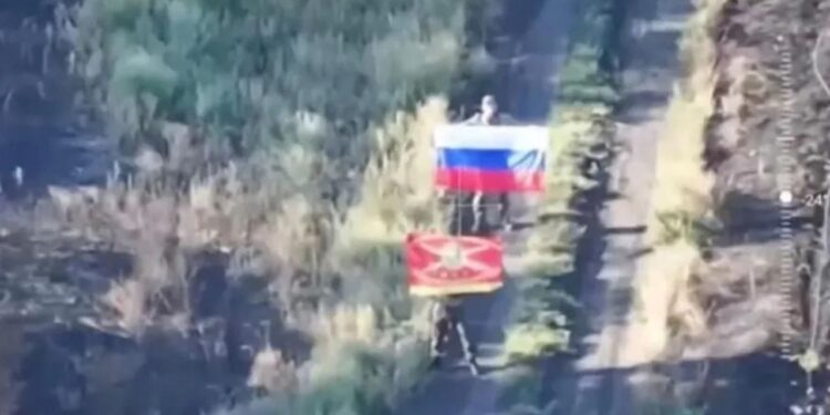 Ukraina pranon se Rusia ka avancuar në zonën strategjike të Dnipropetrovskut.