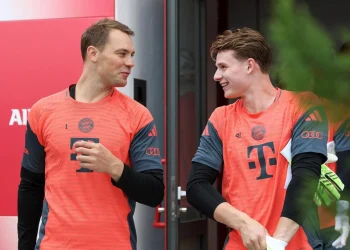 Urbig: Donnarumma dhe Maignan, Bayern përballet me dilemat e epokës pas Neuerit