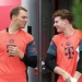 Urbig: Donnarumma dhe Maignan, Bayern përballet me dilemat e epokës pas Neuerit