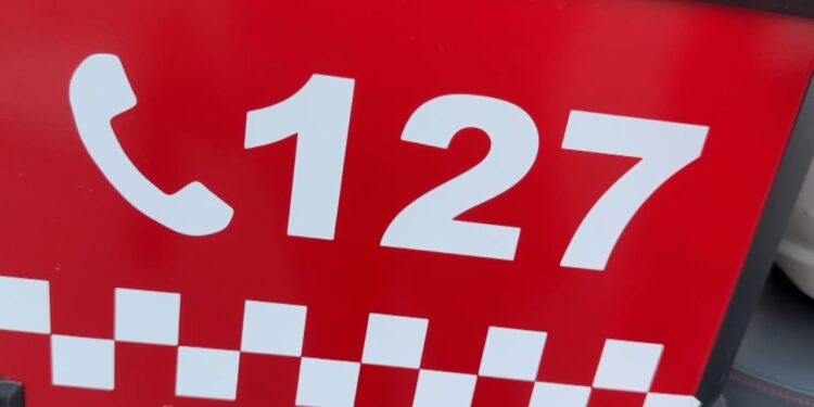 Urgjencat e verës: Në Lezhë, ndihma me motoambulancë përballon fluksin e pacientëve.