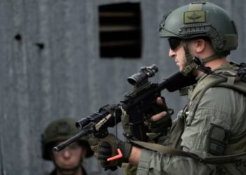 Ushtria e Izraelit realizon operacion në Bregun Perëndimor, gjashtë të plagosur