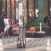 VIDEO/ Përleshje mes adoleshentëve me thika dhe hanxharë në Kamëz