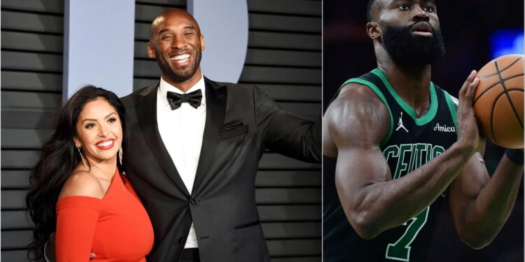 Vanessa Bryant sërish në pritje të fëmijës? Spekulime të reja në rrjet për bashkëshorten e Kobe Bryant, flitet për një lidhje me një tjetër yll të NBA-së.