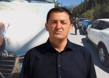 Vangjel Tavo ndalon planin e Ramës, "shtyp" turistët me gjoba në pikun e sezonit