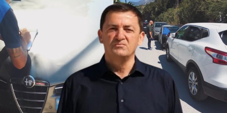 Vangjel Tavo ndalon planin e Ramës, "shtyp" turistët me gjoba në pikun e sezonit