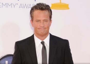 Vdekja e Matthew Perry: "Mbretëresha e Ketaminës" pranon se e ka furnizuar aktorin me drogën fatale.