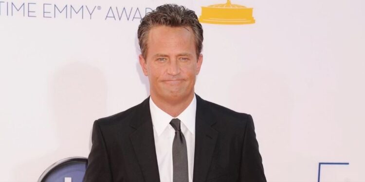 Vdekja e Matthew Perry: "Mbretëresha e Ketaminës" pranon se e ka furnizuar aktorin me drogën fatale.