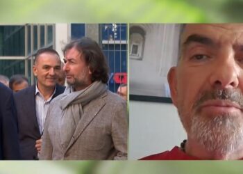 "Vdekja ishte shumë afër", avokati Vishaj fiton betejën me sëmundjen e rëndë dhe shprehet me emocion: "Shpresoj që në shtator të jem në gjykatë".