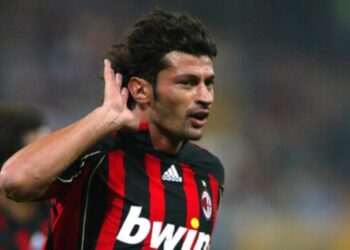 "Vëllai im u vra, djali e ka emrin e tij": Rrëfimi i ish-futbollistit të Milanit, Kaladze: Nëse do isha në Itali, familja ime do kishte kaluar në krizë...