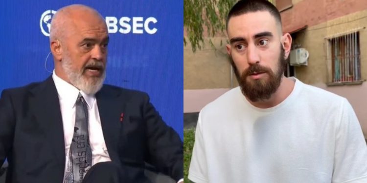 Vendim i drejtë, qytetarët mos e harrojnë! Rama në moshë të madhe, gati për të kandiduar përsëri si kryeministër