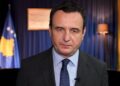 Vendimi për ngjarjen e Kuvendit, Kurti “përmban” fjalët: Ne gjithmonë kemi respektuar vendimet e Gjykatës Kushtetuese!