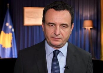 Vendimi për ngjarjen e Kuvendit, Kurti “përmban” fjalët: Ne gjithmonë kemi respektuar vendimet e Gjykatës Kushtetuese!