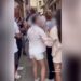 Venecia: Turistja amerikane kap në flagrancë vajzën që po e vidhte, videoja bëhet virale.