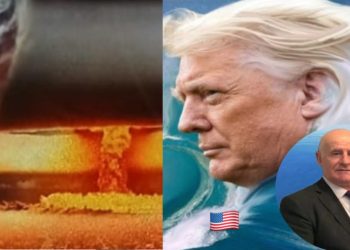 “Vetëm SHBA, Superfuqia/ Trump shmang Luftën e Tretë Botërore”!
