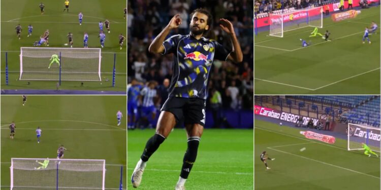 Video/ Debutimi më i dobët ndonjëherë! Sulmuesi anglez humb tre mundësi të arta në minutat e fundit dhe më pas dështon në penallti