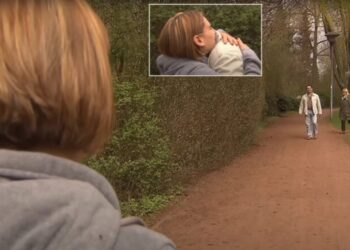 Video/ Historia e shqiptarit në Gjermani: Gjen vajzën pas dekadash kërkimesh