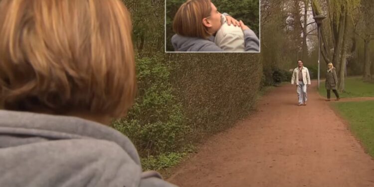 Video/ Historia e shqiptarit në Gjermani: Gjen vajzën pas dekadash kërkimesh