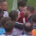 Video: "Kaos" në miqësoren e Napolit! Lukaku pëson lëndim të rëndë, Conte humb kontrollin dhe futet në fushë pas faulleve ndaj mbrojtësit shqiptar.
