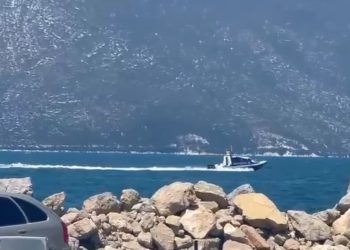 Vijojnë patrullimet në det për gjetjen e të zhdukurit pas tragjedisë në linjën Greqi-Itali.