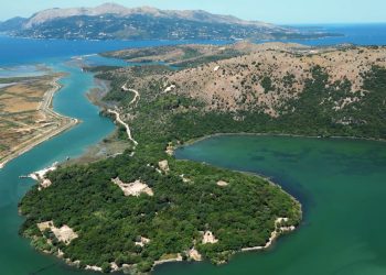 Vizita të papara në Butrint! Gjatë shtatë muajve, 150 mijë turistë në parku më i njohur arkeologjik të Shqipërisë.