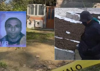 Vrasësi rumun i Renato Hoxhajt u identifikua si kapiten anijesh dhe u arratis drejt Greqisë pas 6 orësh.