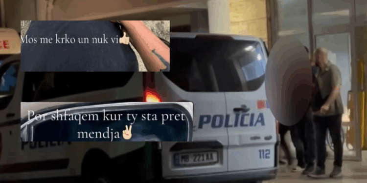 Vrasja e 14-vjeçarit me thikë në Maliq: 8 të ndaluar, mes tyre autori i mitur, babai dhe xhaxhai i tij.