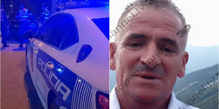 Vrasja e 61-vjeçarit në Shkodër me armë, kapet autori i ngjarjes.