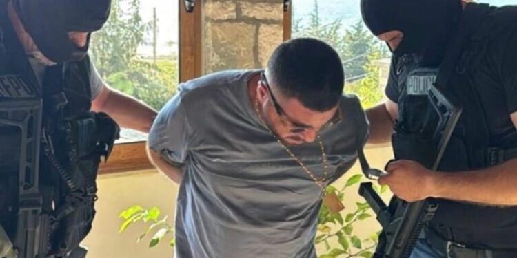 Vrasja e Gentian Bejtjas: Gjykata vendos të mbajë në burg Flodian Plakun, çfarë tha ai para gjykatësve.