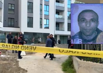 Vrasja e Renato Hoxhajt në Vlorë: Policia sqaroi rrethanat e ngjarjes! Kush është rumuni që “porositi” krimin?
