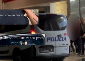 Vrasja e të riut 14-vjeçar në Korçë, gjykata vendos masat për të akuzuarit: Burg për autorin, babanë dhe xhaxhanë.