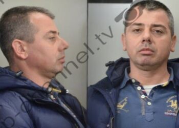 Vrasja në Athinë për hakmarrje? Zbulohen detaje, Artur Bashimi, vëllai i shokut të autorëve të vrasjes së kryekomisarit Artan Cuku.