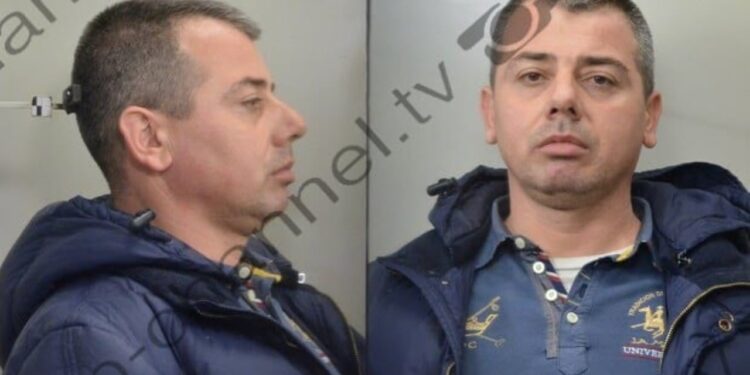 Vrasja në Athinë për hakmarrje? Zbulohen detaje, Artur Bashimi, vëllai i shokut të autorëve të vrasjes së kryekomisarit Artan Cuku.