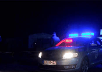 Vrasje e re në Kosovë, autori është identifikuar dhe është shpallur në kërkim.