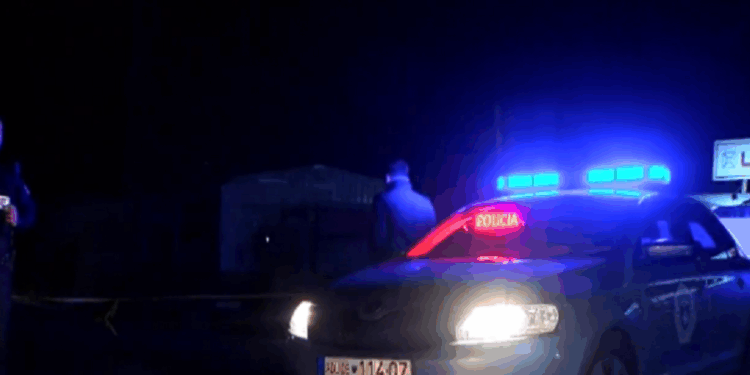 Vrasje e re në Kosovë, autori është identifikuar dhe është shpallur në kërkim.