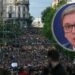 Vučić paralajmëron studentët: S’do të lejojmë që bandat të kontrollojnë rrugët, do të ketë një tjetër përgjigje nga shteti.