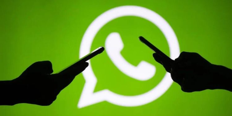 WhatsApp fshin miliona llogari të falsifikuara, shumica prej tyre nga Azia