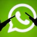 WhatsApp fshin miliona llogari të falsifikuara, shumica prej tyre nga Azia