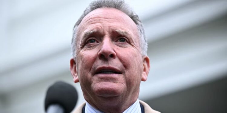 Witkoff: Putin dhe marrëveshjet për sigurinë sipas modelit të NATO-s për Ukrainën