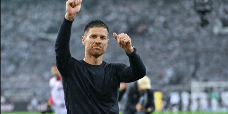 Xabi Alonso nuk e sheh si titullar, tri ekipe interesohen për lojtarin e Real Madridit
