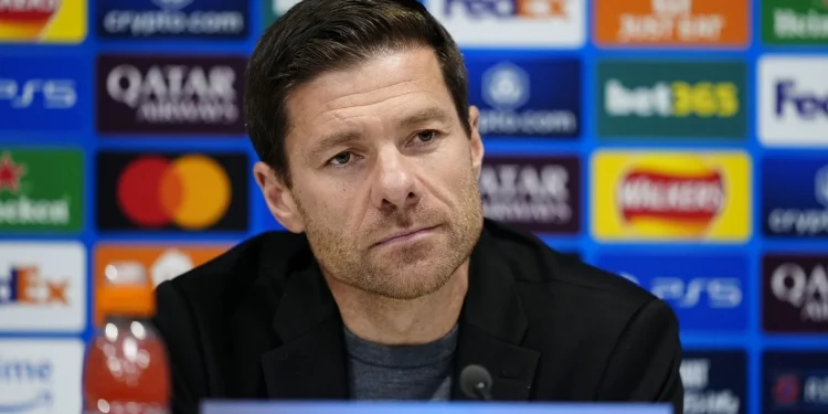 Xabi Alonso vendos: Kush do t’i gjuajë penalltitë për Real Madridin?