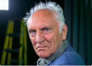 Ylli i "Superman" dhe legjenda e kinemasë britanike ndërron jetë në moshën 87 vjeçare.