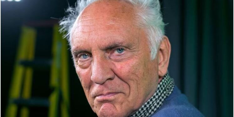 Ylli i "Superman" dhe legjenda e kinemasë britanike ndërron jetë në moshën 87 vjeçare.