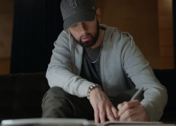Zbulimi i papritur i Eminem: "E ndieja se po vdisja!" Çasti që i ndryshoi jetën përherë.