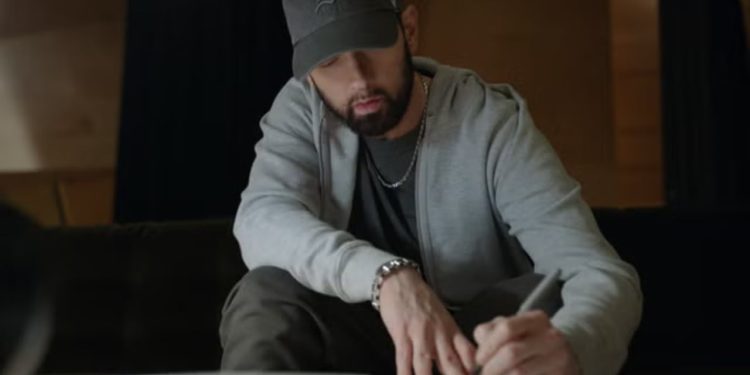 Zbulimi i papritur i Eminem: "E ndieja se po vdisja!" Çasti që i ndryshoi jetën përherë.
