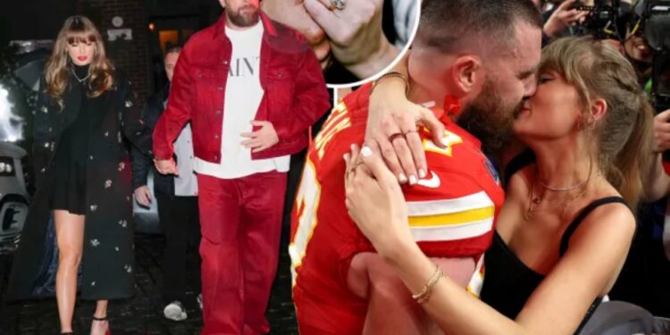 Zbulohen detajet për çmimin e mahnitshëm të unazës së fejesës së Taylor Swift, një diamant i veçantë me një histori të pasur ndër shekuj.