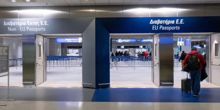 Zbuloni si do të operojë sistemi EES, që do të hyjë në fuqi më 12 Tetor.