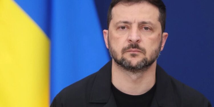 Zelensky: Gati për bisedime me Putinin, por Uashingtoni të reagojë ashpër nëse Rusia nuk pranon