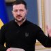 Zelensky: "Moskë po përdor mercenarë nga Kina, Pakistani dhe vende të tjera në luftë"