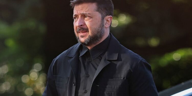 Zelensky: Vetëm Trump mund ta nxisë Rusinë drejt paqes!