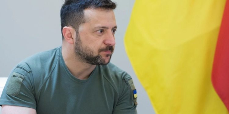 Zelensky përgjigjet pas takimit të dërguarit të posaçëm të SHBA-së me Putin: Rusia duket më e gatshme për armëpushim, por...